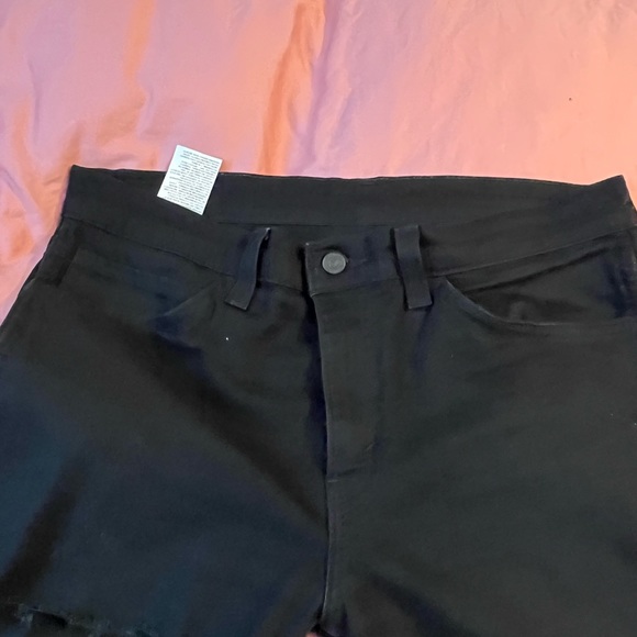 Levi's 511 distressed Jeans - Picture 5 of 7